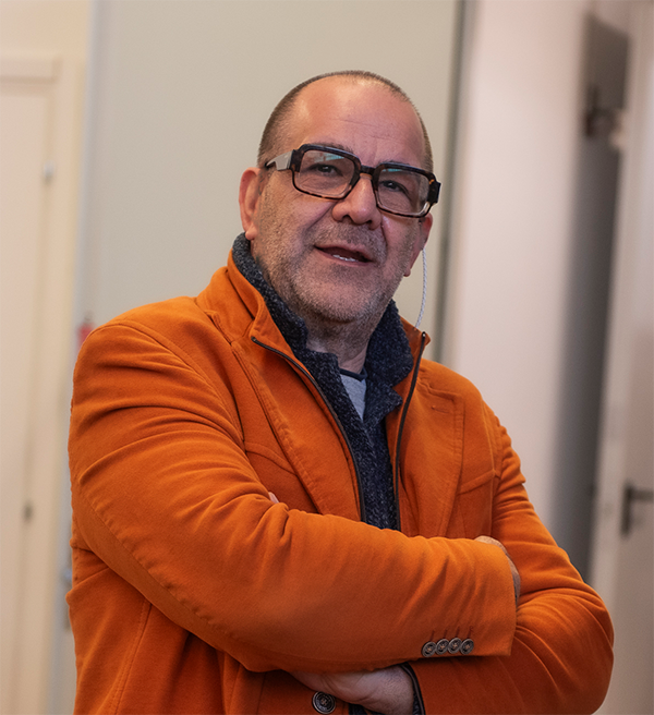 Lenoci antonio